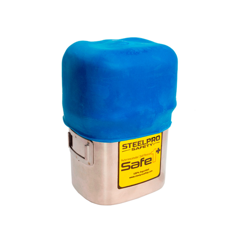 1. Autorescatador Safe 1