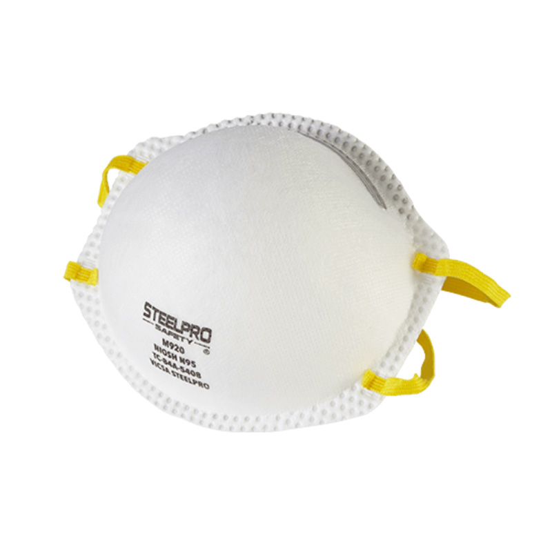 10. Respirador M920