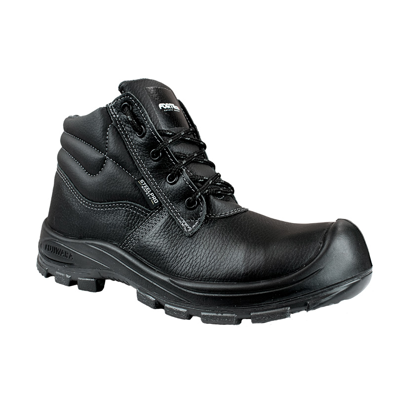 13. Botín Forte Max