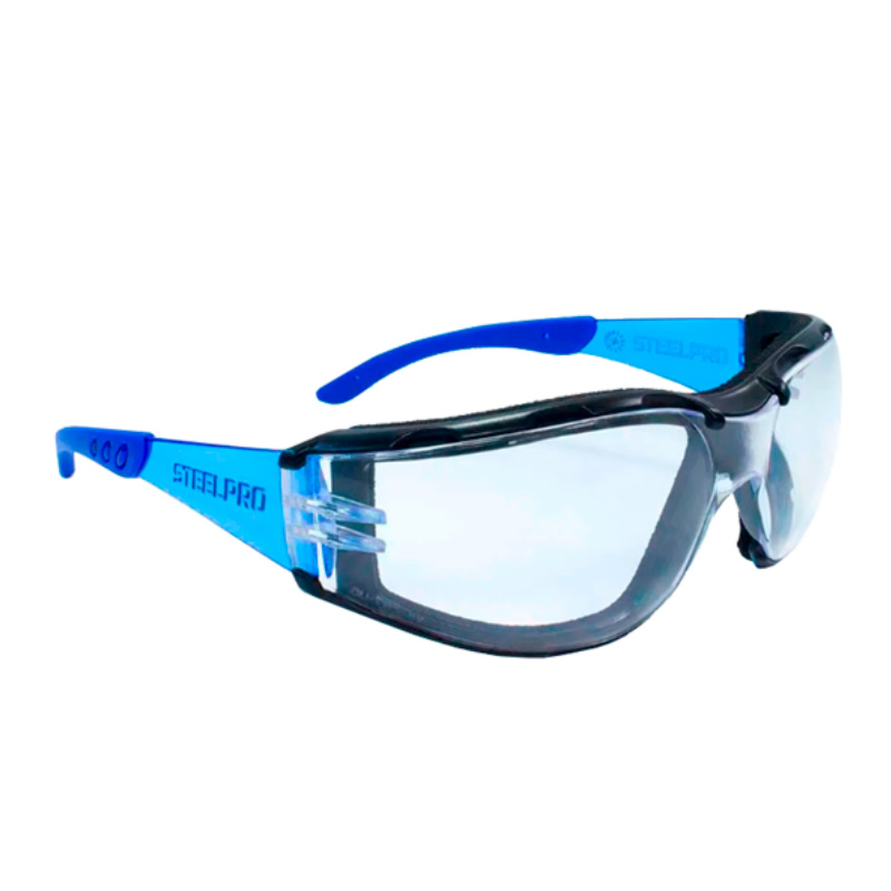 13. Lente Spy Flex Plus claro