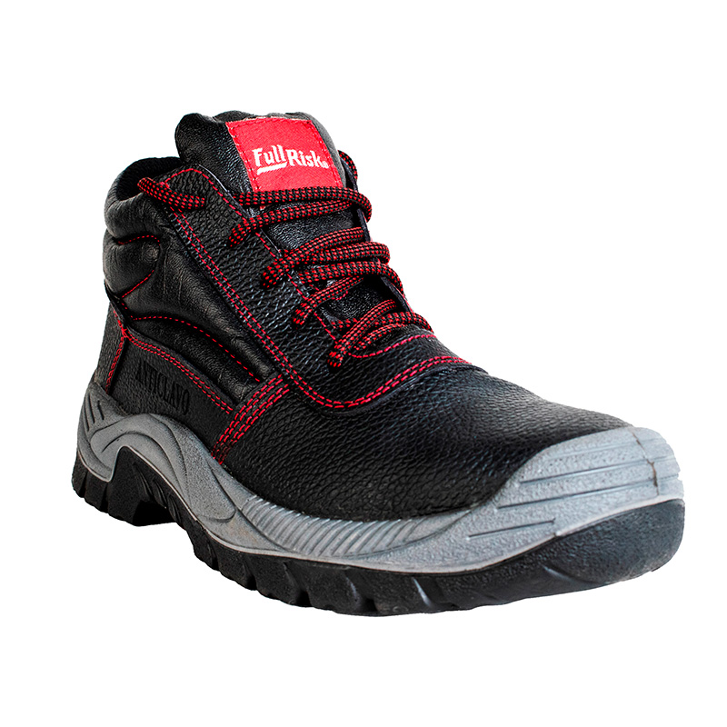 15. Botín Full Risk FU 708-I