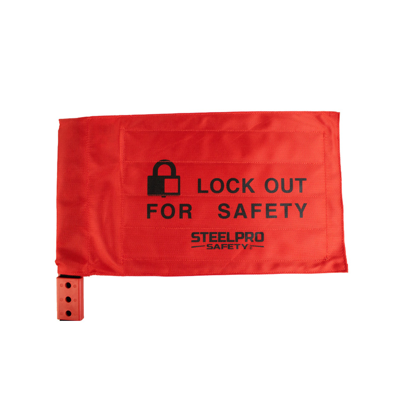 20. Tula de bloqueo controles de mando