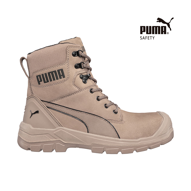 27. Conquest Stone High