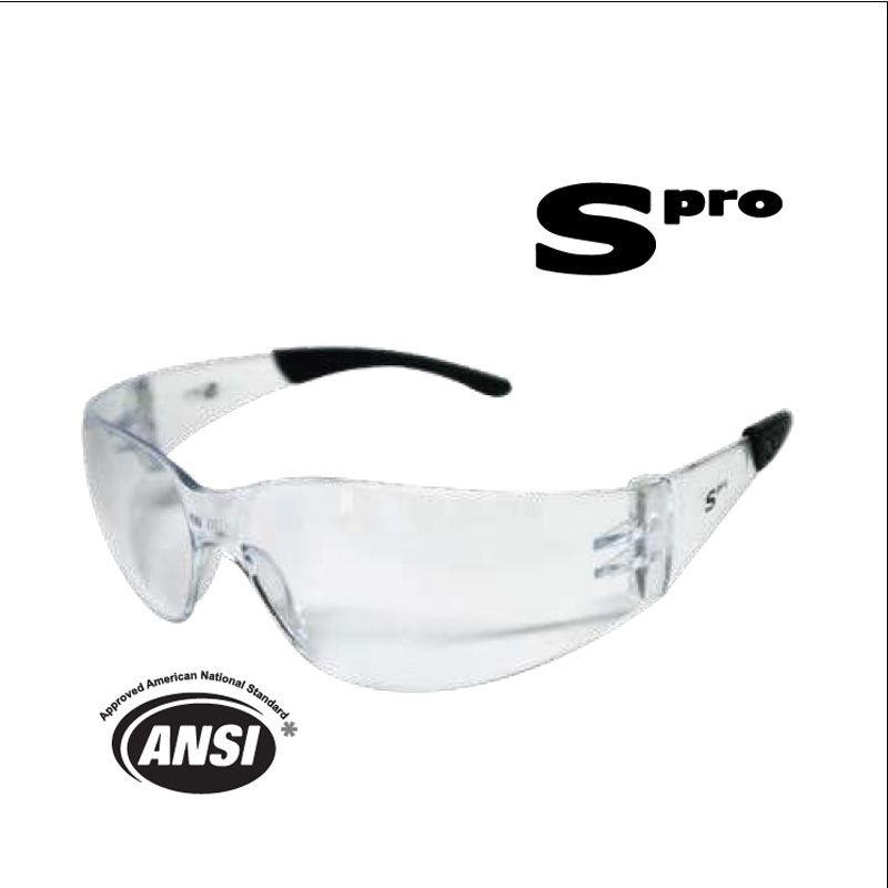 28. SPIDER FLEX CL TIP NEGRO