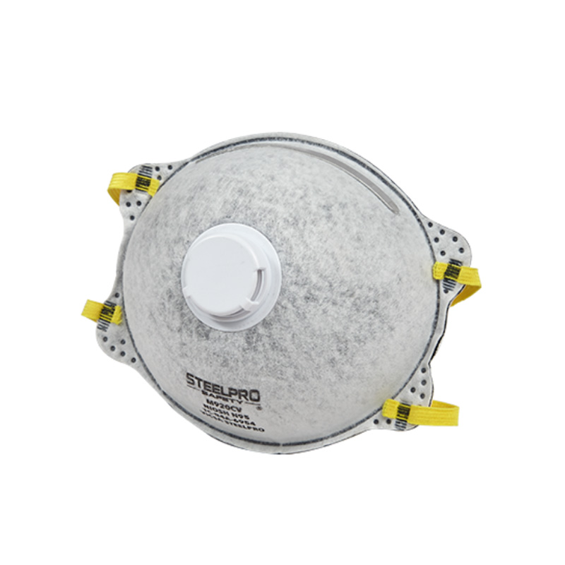 3. Respirador M920CV
