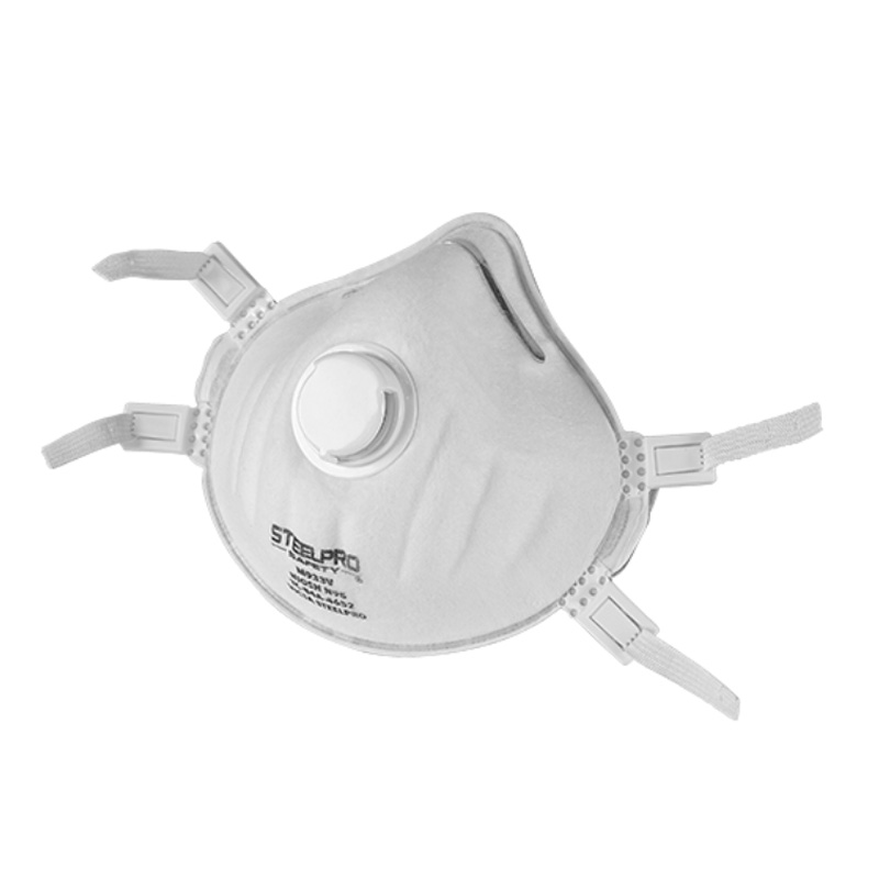 5. Respirador M933V