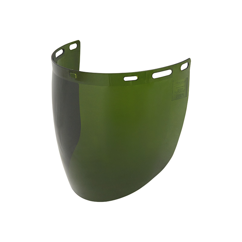 8. Visor Rocket IR 3.0